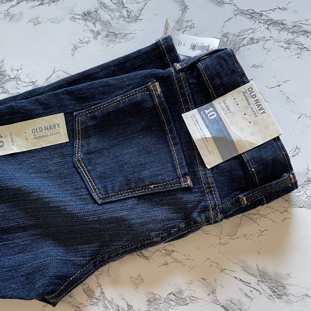 Girl Jeans